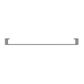 Pearl Single Towel Rail 800mm Gun Metal
