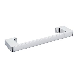 Pearl Hand Towel Rail Chrome