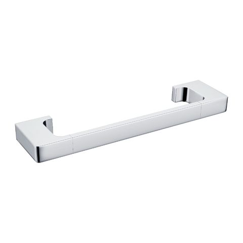 Pearl Hand Towel Rail Chrome