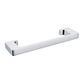 Pearl Hand Towel Rail Chrome