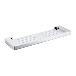 Pearl Metal Shower Shelf Chrome