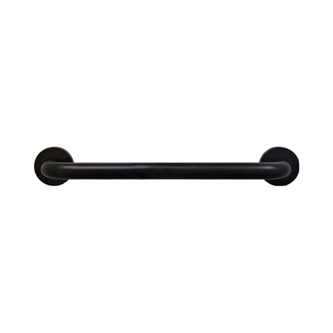 Classic Care SS304 300mm Grab Bar (Concealed Fixing) Matte Black