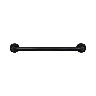Classic Care SS304 600mm Grab Bar (Concealed Fixing) Matte Black