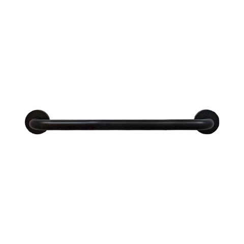 Classic Care SS304 600mm Grab Bar (Concealed Fixing) Matte Black