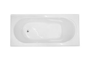 Decina Bambino 1650mm Bath