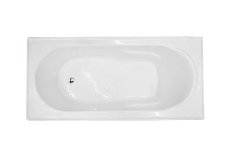 Decina Bambino 1650mm Bath