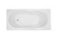 Decina Bambino 1650mm Bath