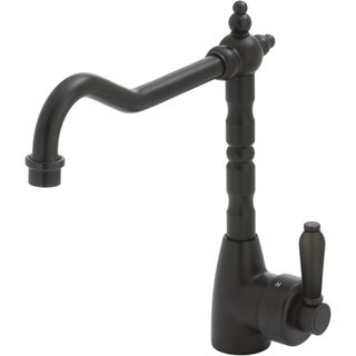 Eleanor Shepherds Crook Kitchen Mixer Matte Black