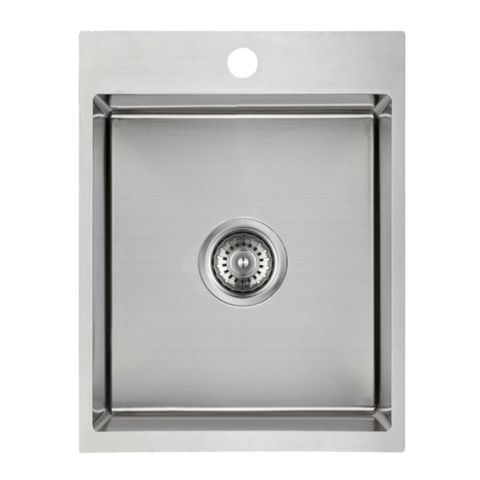 Cora Single Bowl Laundry Sink 25L 310 x 400mm