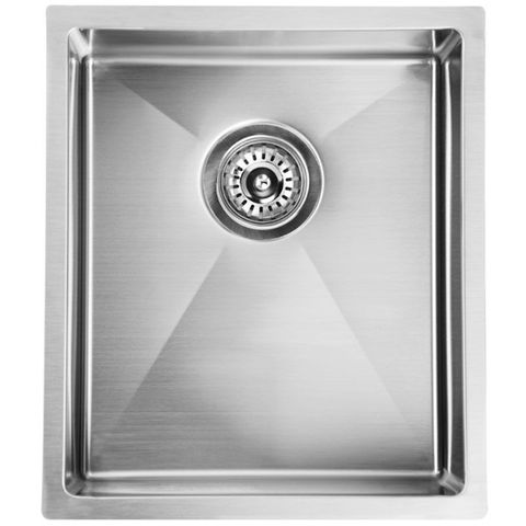 Eden R10 Above/Undermount Sink 340 X 400 X 190