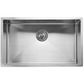 Eden R10 Single Bowl Undermount Sink 720 X 400 X 198