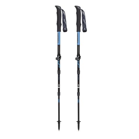 Masters Speedster Calu Poles