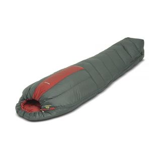 One Planet Nitrous -3 800 Loft Regular Left Hand Zip