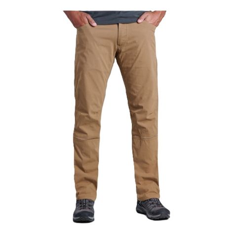 Kuhl Men's Radikl Pant 30'' Leg - Dark Khaki