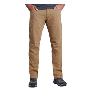 Kuhl Men's Radikl Pant 30'' Leg - Dark Khaki