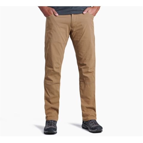 Kuhl Men's Radikl Pant 30'' - Dark Khaki