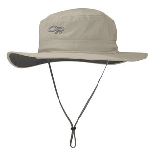 Outdoor Research Helios Sun Hat Khaki