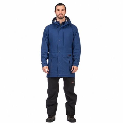Mont Men's Austral Rain Jacket - Marlin