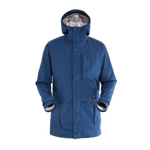 Mont Men's Austral Jacket - Marlin
