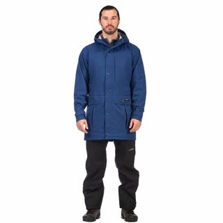 Mont Men's Austral Rain Jacket - Marlin