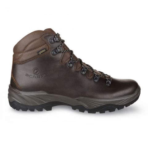 Scarpa Unisex Terra Gtx Brown
