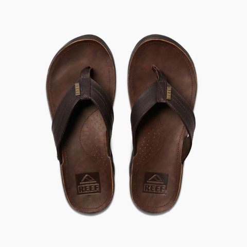 Reef Men's J-bay 3 - Dark Brown