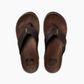 Reef Men's J-bay 3 - Dark Brown