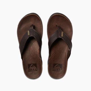 Reef Men's J-bay 3 - Dark Brown