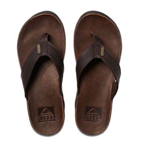 Reef Men's J-bay 3 - Dark Brown