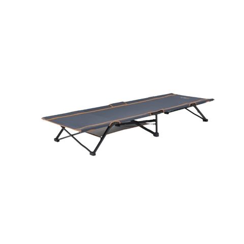 Oztrail Easy Fold Stretcher Low Rise Sin
