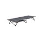 Oztrail Easy Fold Stretcher Low Rise Sin