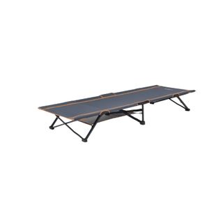 Oztrail Easy Fold Stretcher Low Rise Single