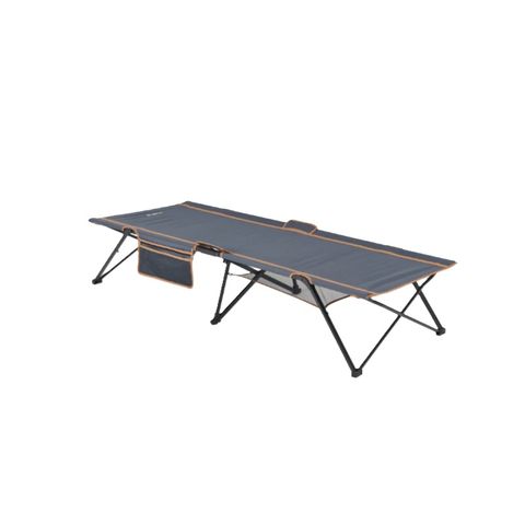 Oztrail Easy Fold Stretcher Single