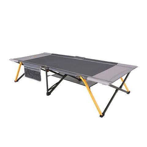 Oztrail Easy Fold Stretcher Single