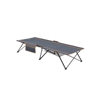 Oztrail Easy Fold Stretcher Single