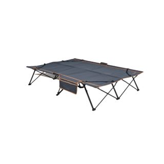 Oztrail Easy Fold Stretcher Queen