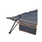 Oztrail Easy Fold Stretcher Queen
