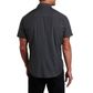 Kuhl Men's Stealth Shirt - Black/koal