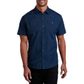 Kuhl Men's Stealth Shirt - Blue Depths