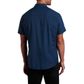 Kuhl Men's Stealth Shirt - Blue Depths
