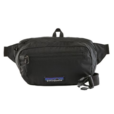 Patagonia Ultralight Mini Hip Pack Black