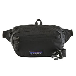 Patagonia Ultralight Black Hole Mini Hip Pack - Black