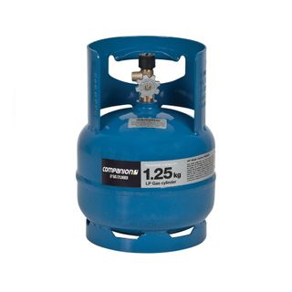 Companion Gas Bottle 1.25kg