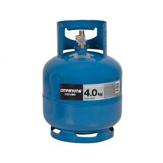 Companion Gas Cylinder 4.0kg