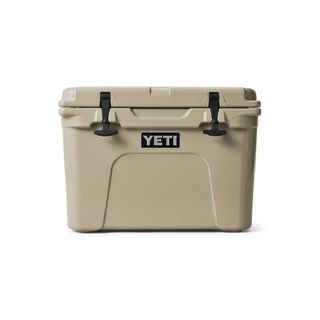 Yeti Tundra 35 - Tan