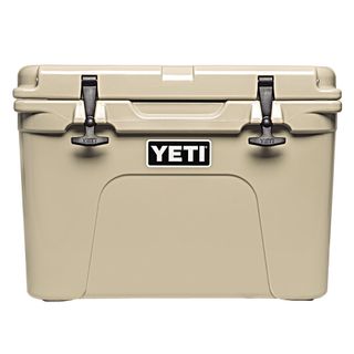 Yeti Tundra 35 - Tan