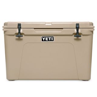 Yeti Tundra 105 - Tan