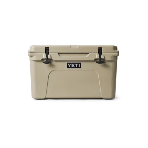Yeti Tundra 45 Tan