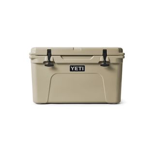 Yeti Tundra 45 - Tan