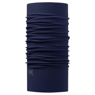 Buff Ecostretch - Solid Night Blue